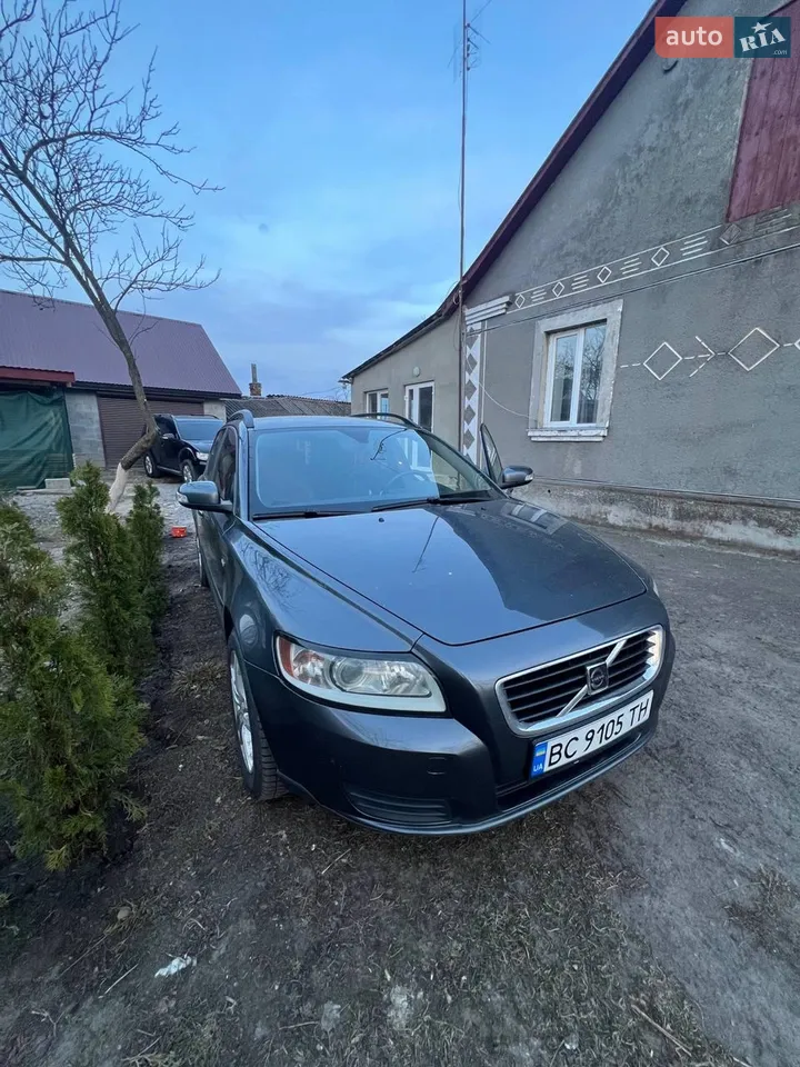 2010 Volvo V50 - мініатюра 26