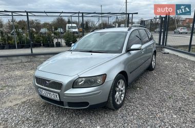 Универсал Volvo V50 2006 в Радехове