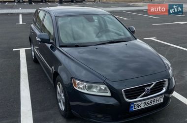 Універсал Volvo V50 2009 в Рівному