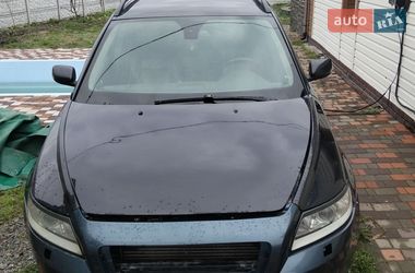 Универсал Volvo V50 2005 в Житомире