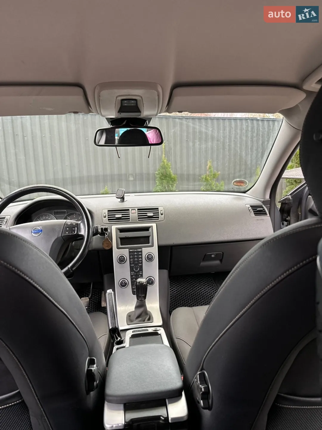 2011 Volvo V50 - мініатюра 6