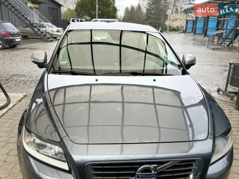Volvo V50 2012 VIN YV1MW84E1C2678788 фото оголошення 9 з 44