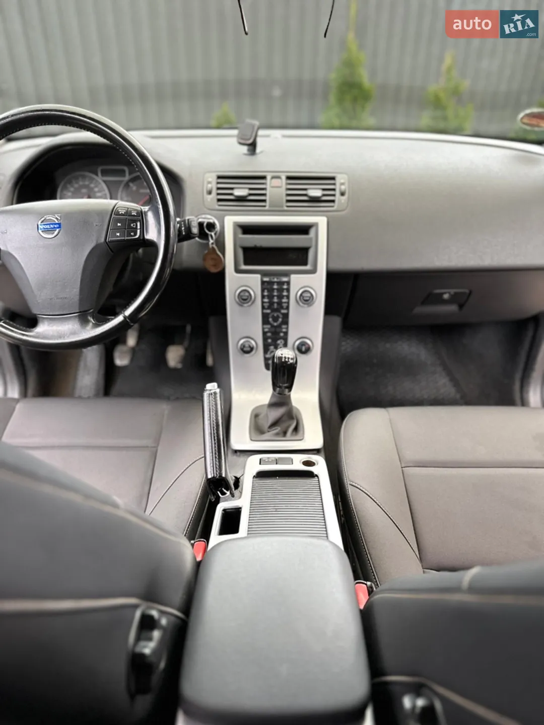 2011 Volvo V50 - мініатюра 7