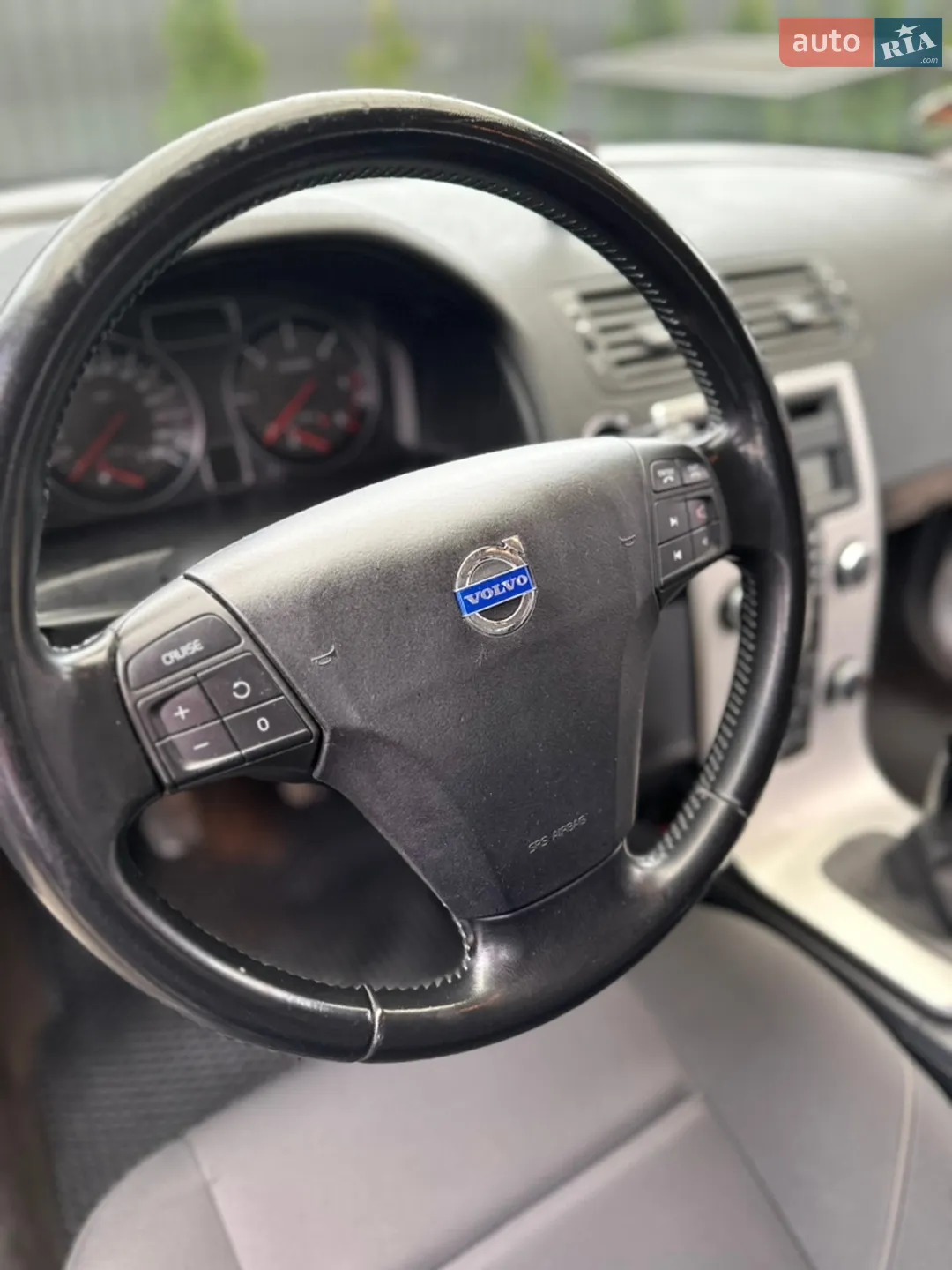 2011 Volvo V50 - мініатюра 11