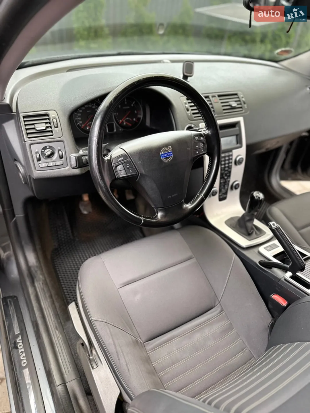 2011 Volvo V50 - мініатюра 12