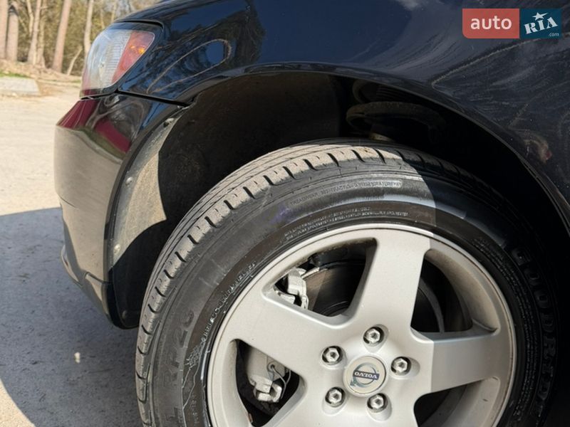 Універсал Volvo V50 2008 в Житомирі