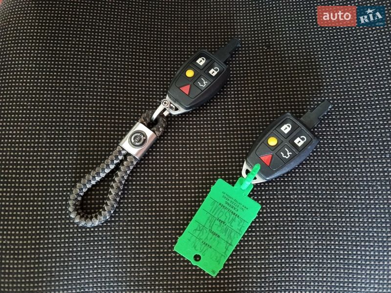 Універсал Volvo V50 2006 в Сумах фото 18 Універсал Volvo V50 2006 в Сумах