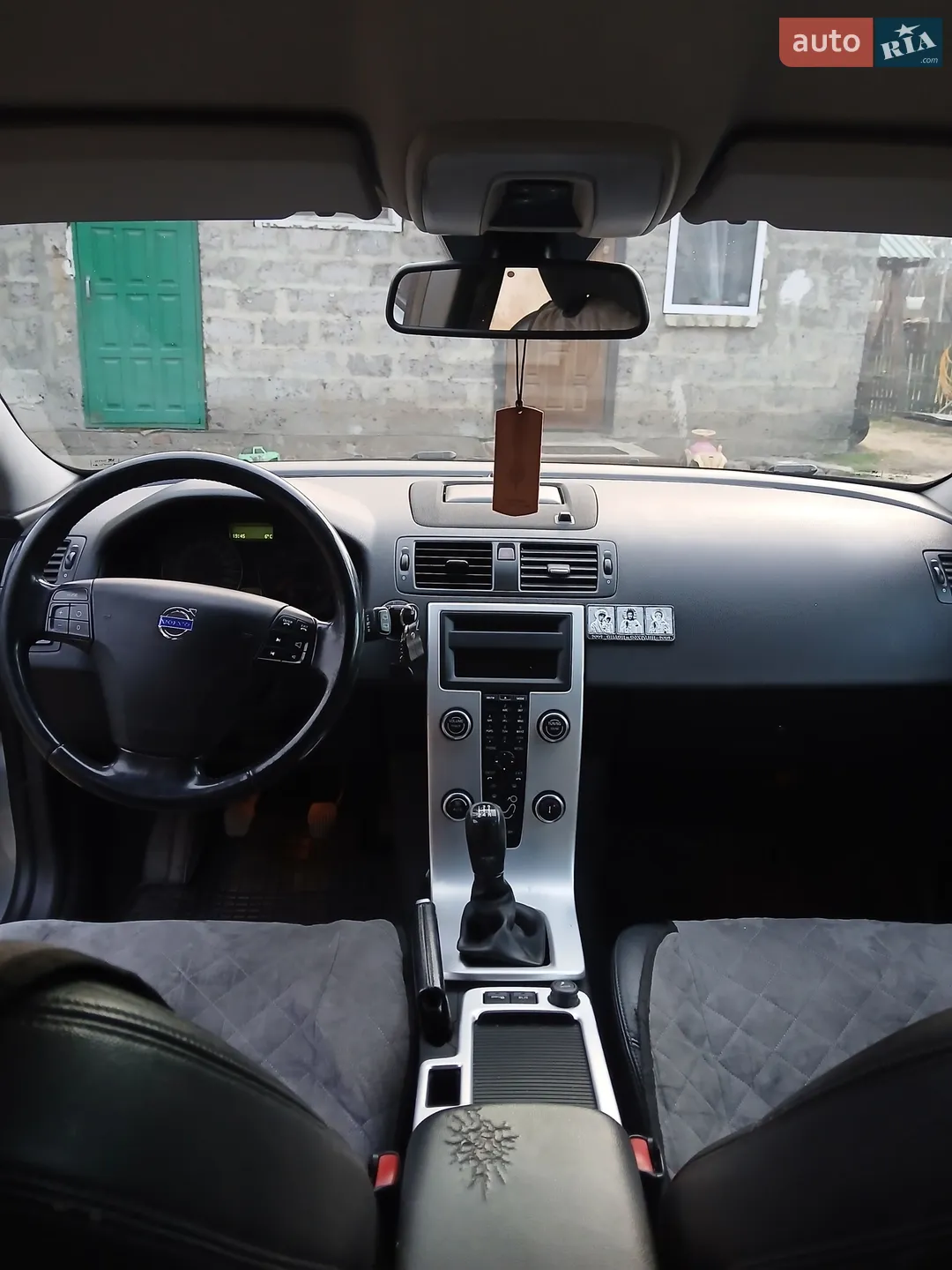 2010 Volvo V50 - мініатюра 15