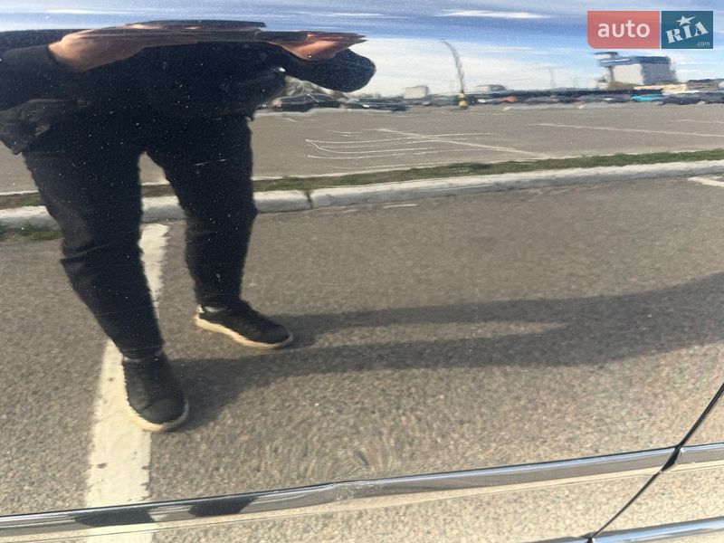 Універсал Volvo V50 2010 в Києві