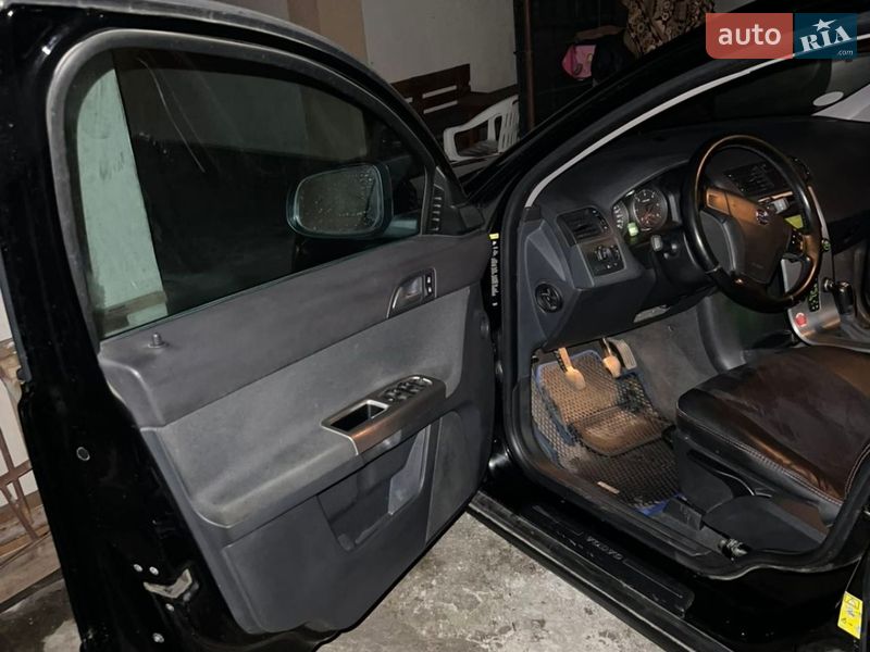 Універсал Volvo V50 2009 в Миколаєві