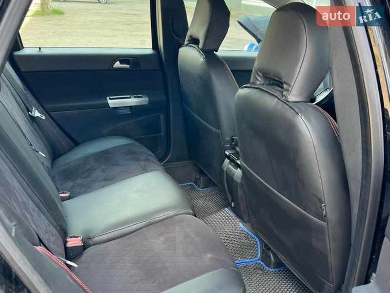 Універсал Volvo V50 2009 в Миколаєві