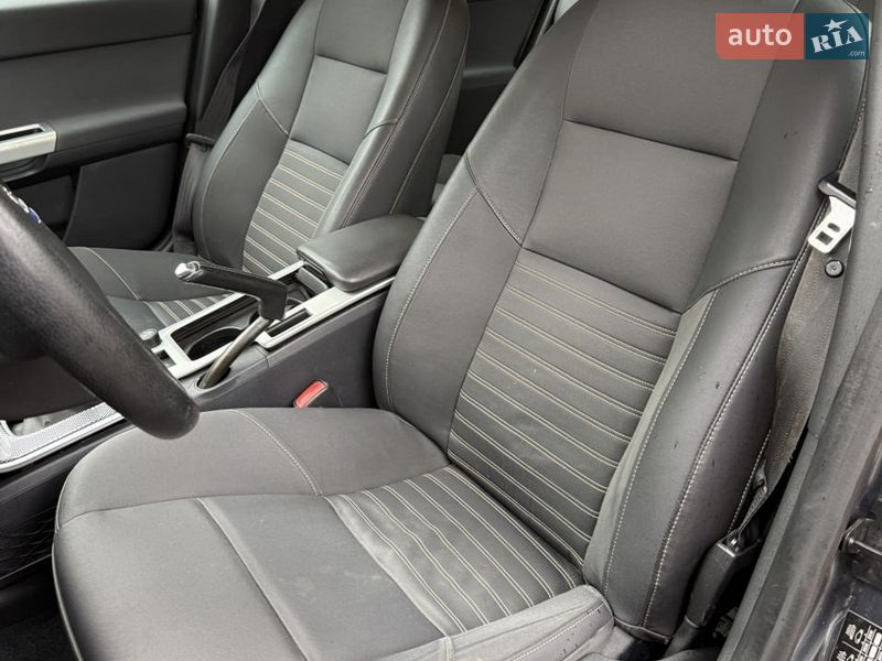 Универсал Volvo V50 2012 в Сумах