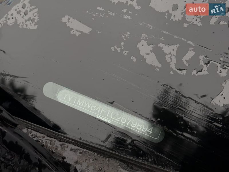 Универсал Volvo V50 2012 в Сумах