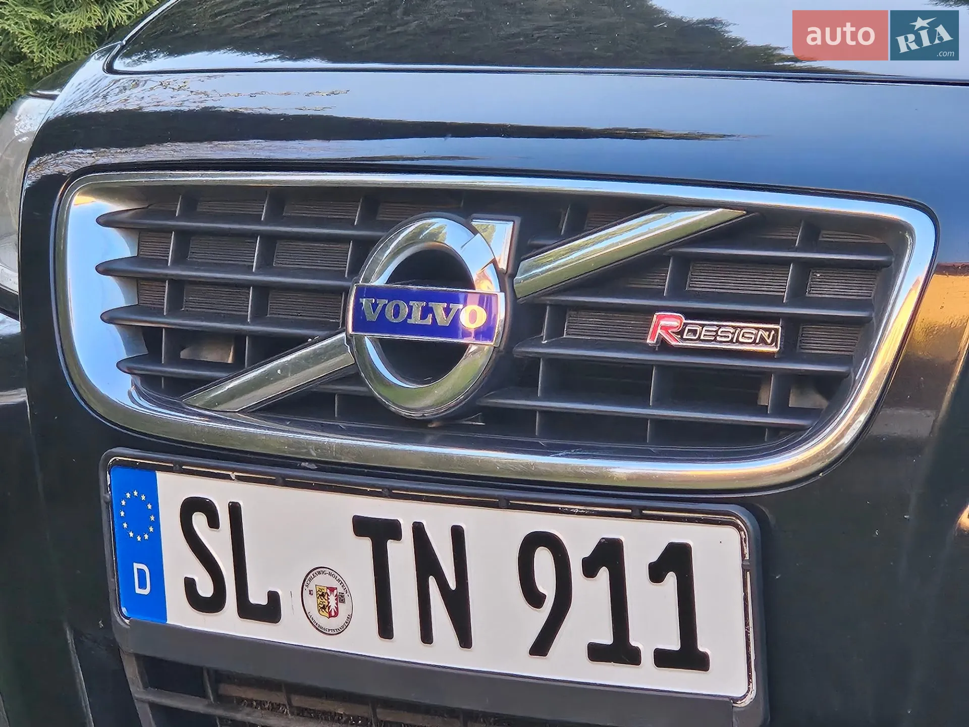 2011 Volvo V50 - мініатюра 26