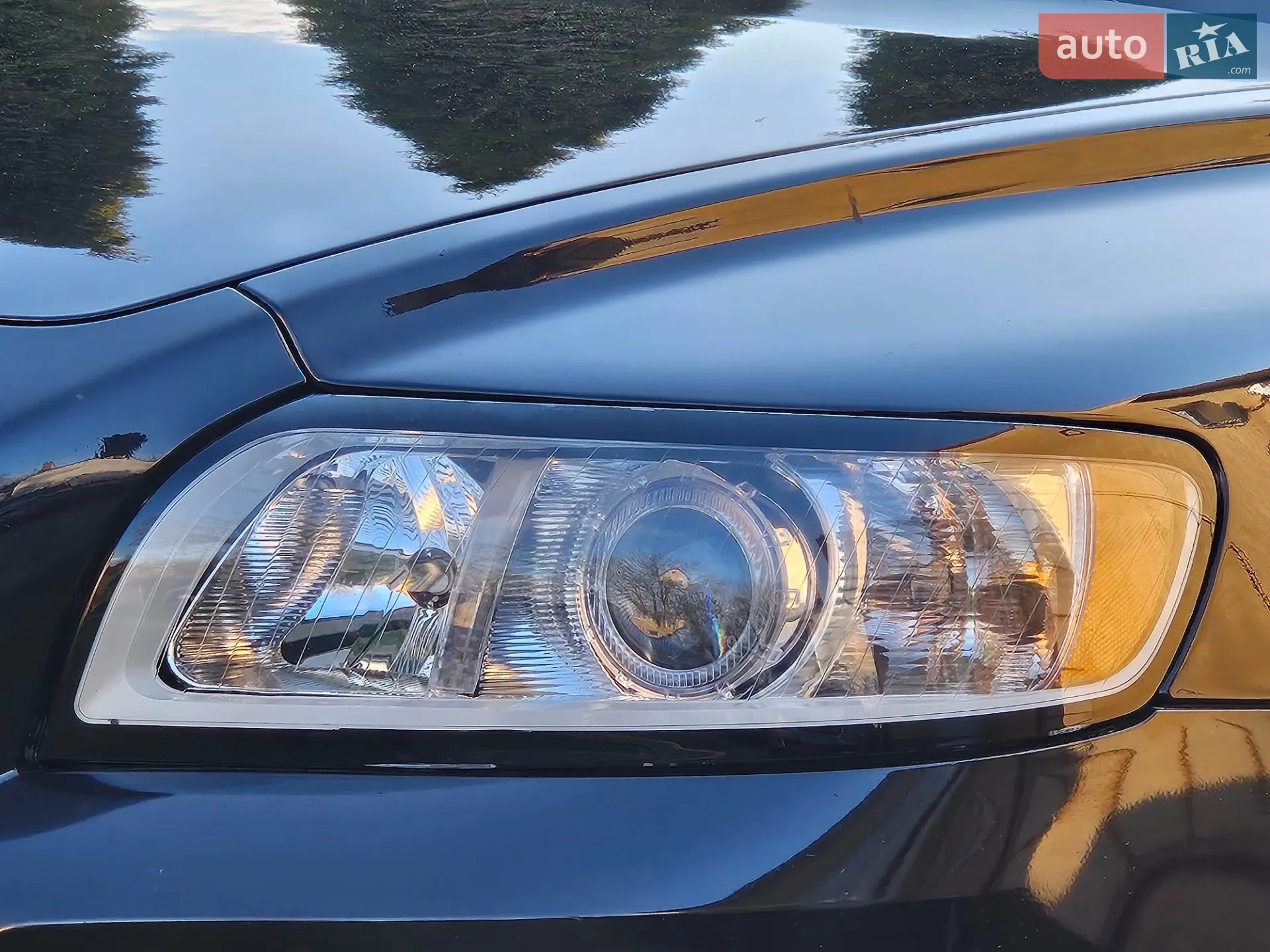 2011 Volvo V50 - мініатюра 25