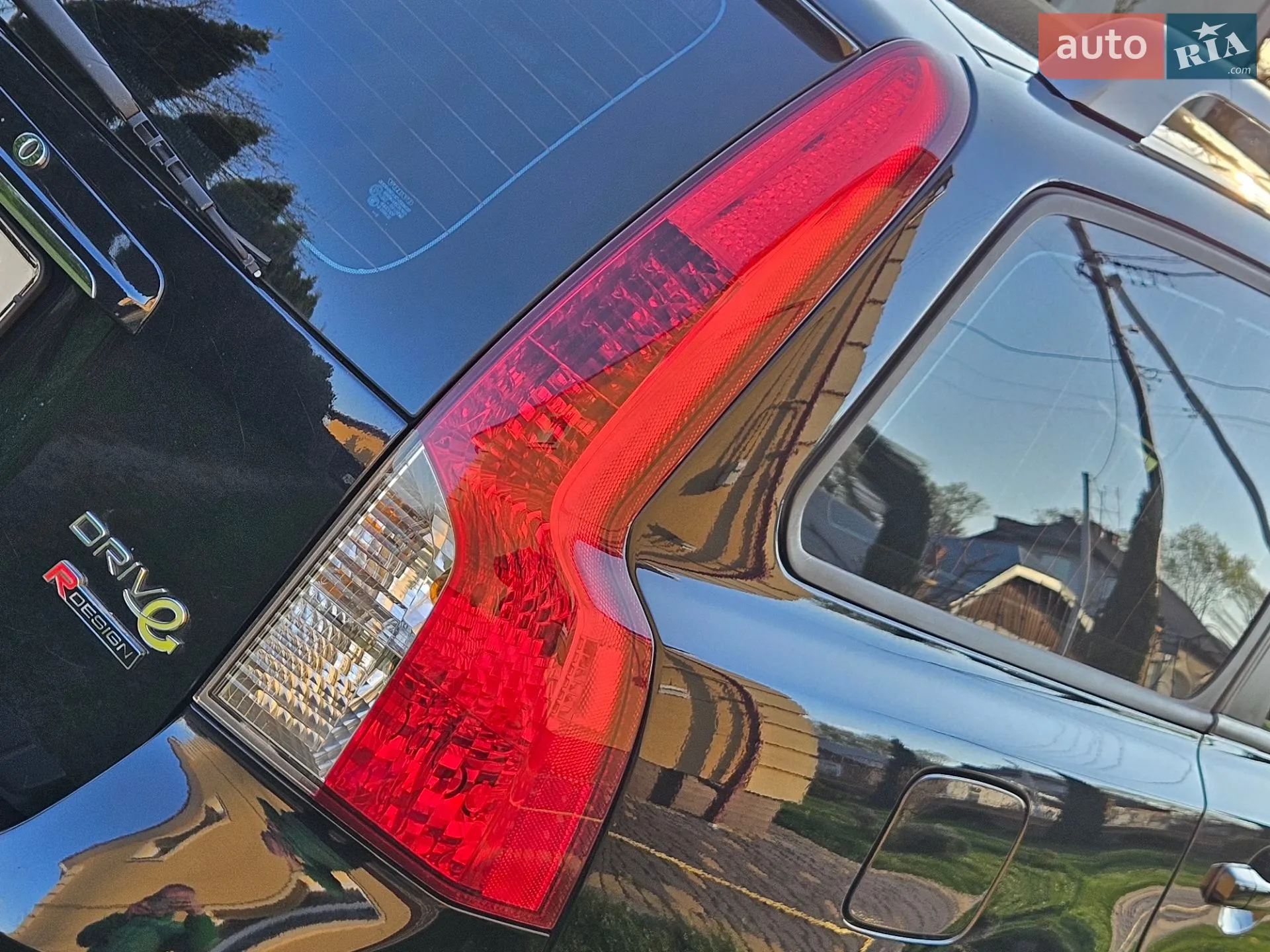 2011 Volvo V50 - мініатюра 48