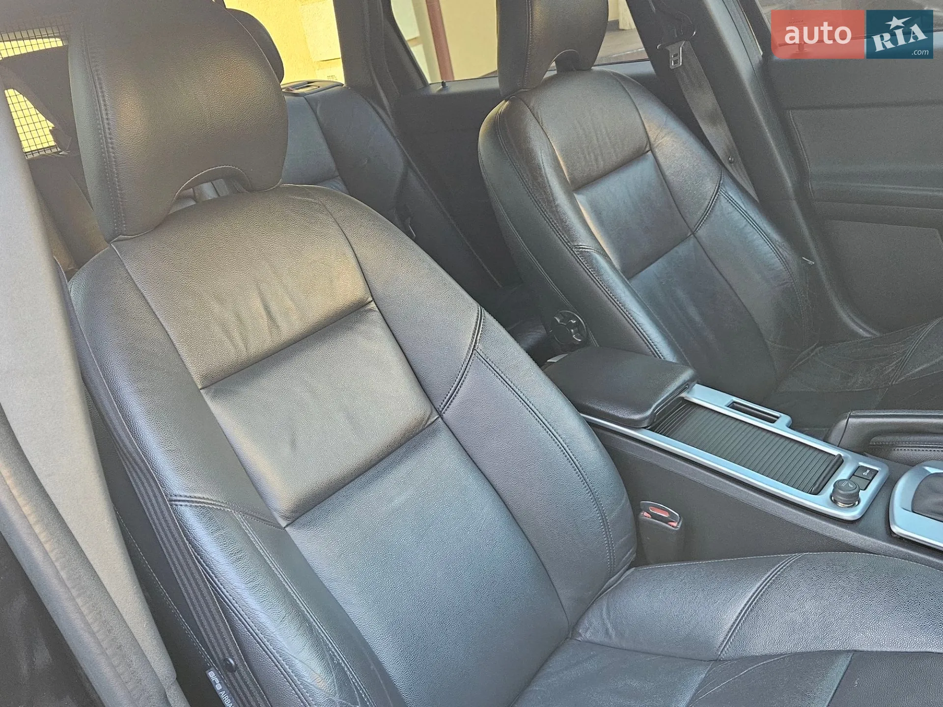 2011 Volvo V50 - мініатюра 68