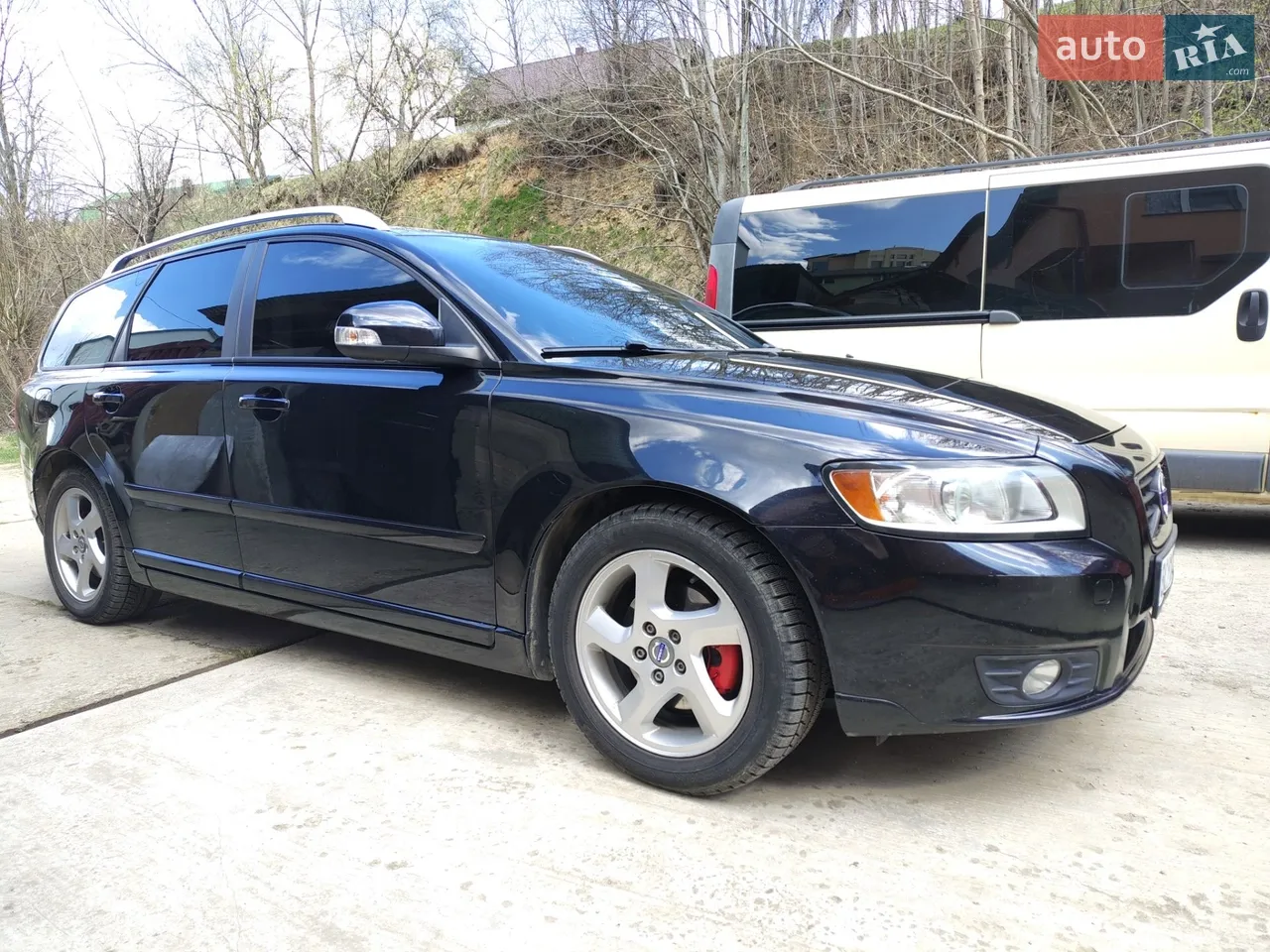 2010 Volvo V50 - мініатюра 20