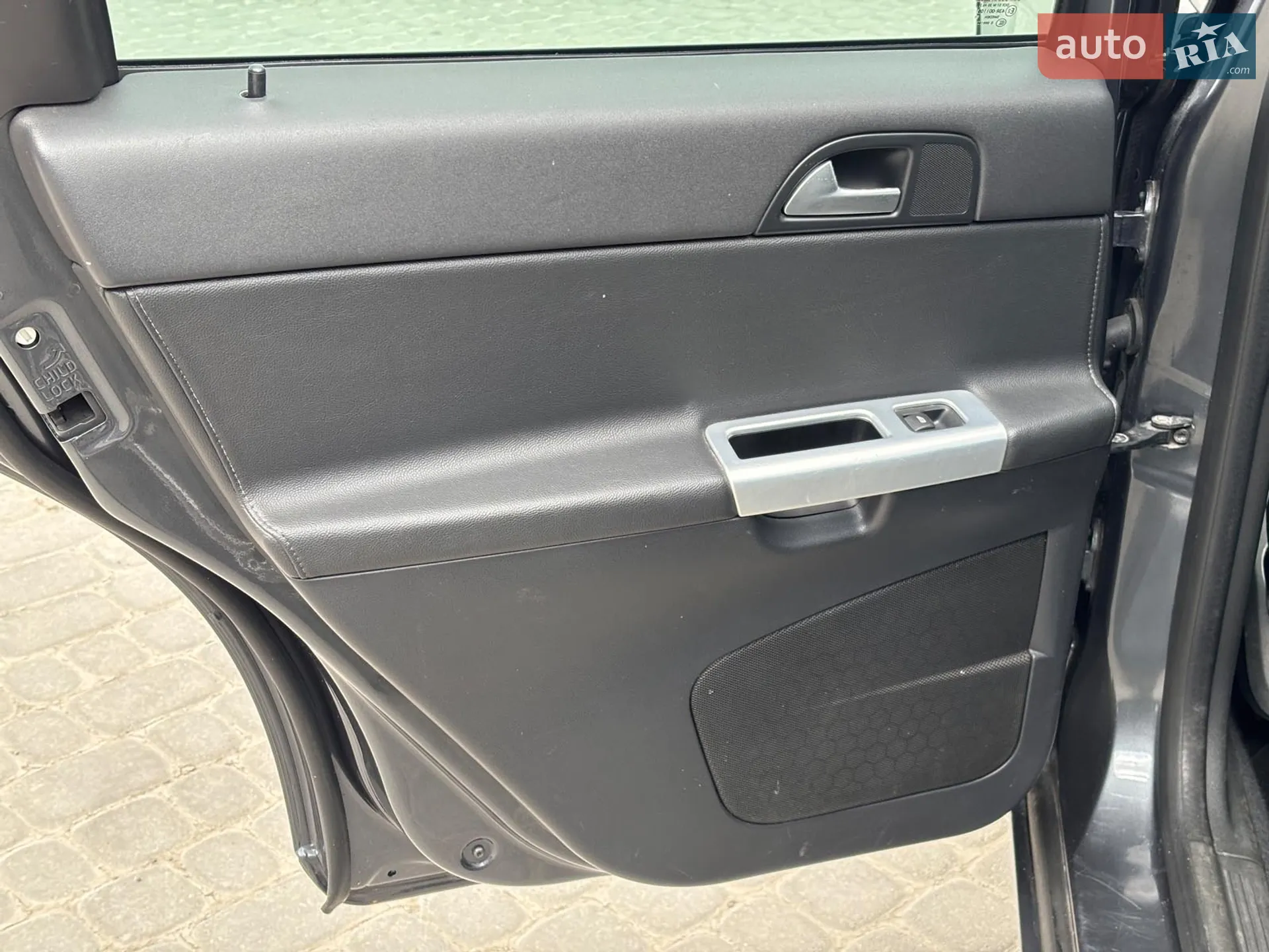 2011 Volvo V50 - мініатюра 33