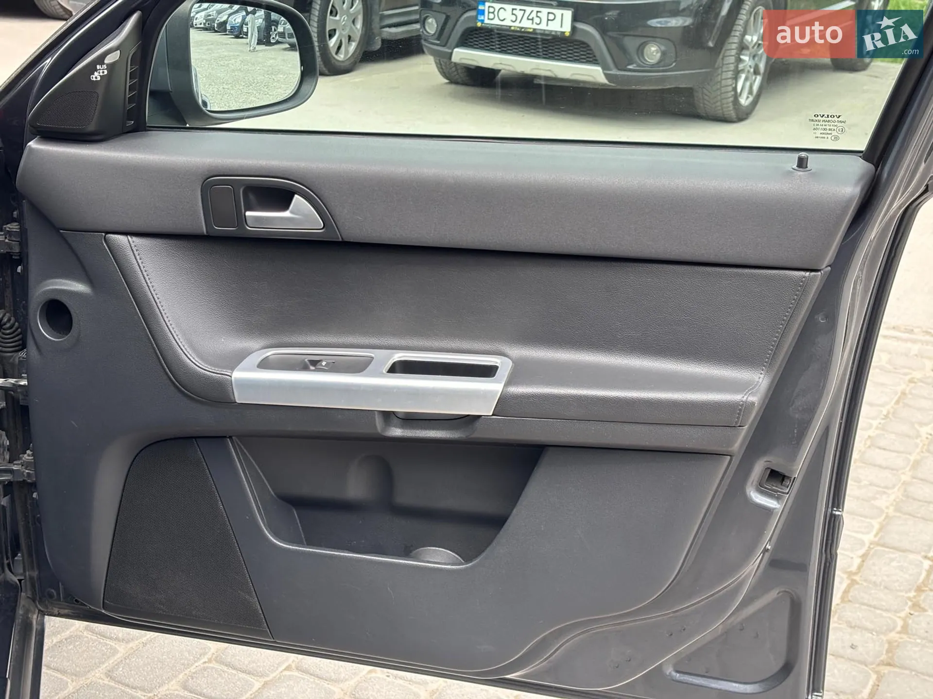 2011 Volvo V50 - мініатюра 38