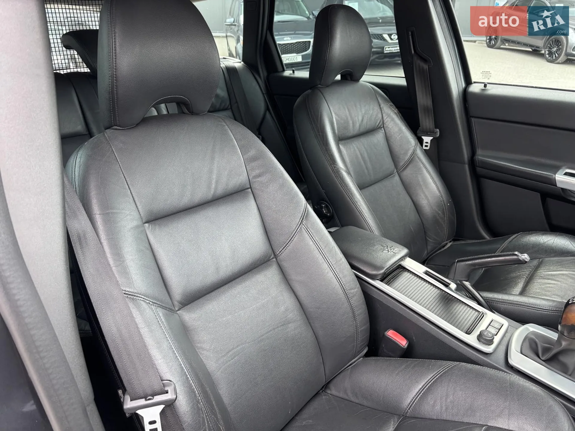 2011 Volvo V50 - мініатюра 40