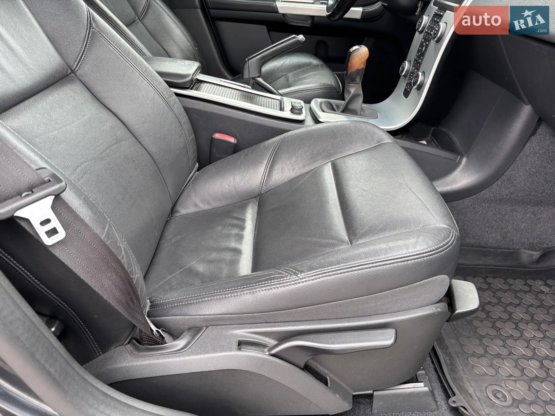 2011 Volvo V50 - мініатюра 42