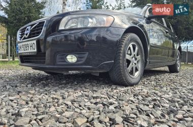 Универсал Volvo V50 2011 в Ковеле