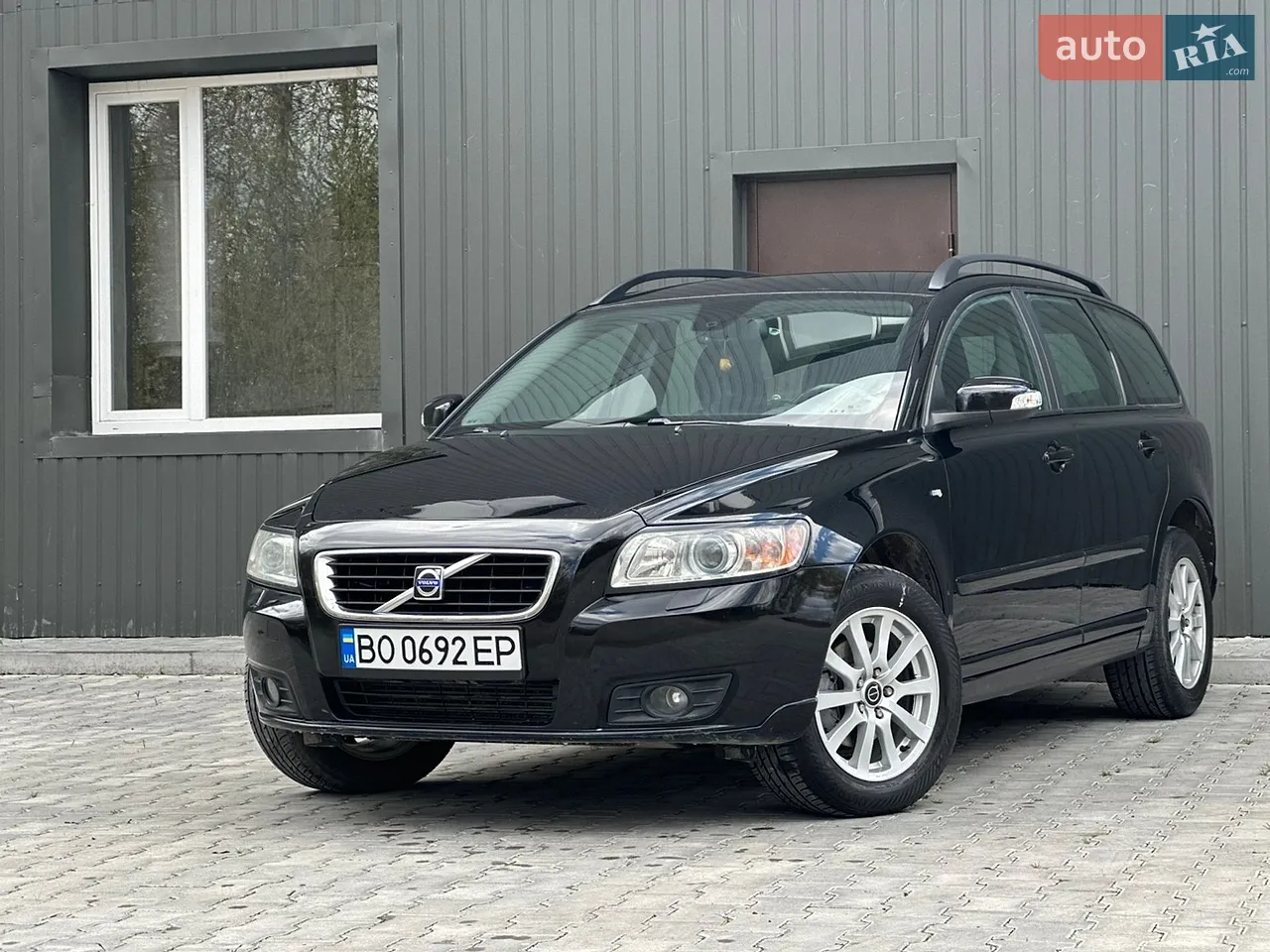 2010 Volvo V50 - мініатюра 29