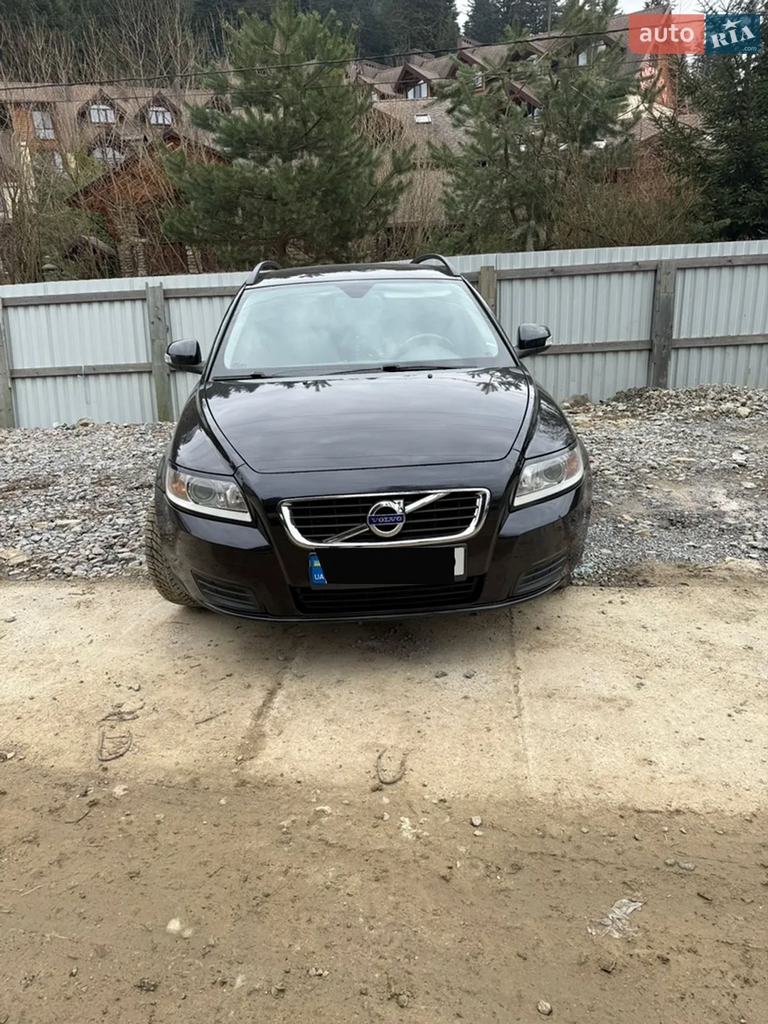 2010 Volvo V50 - мініатюра 11