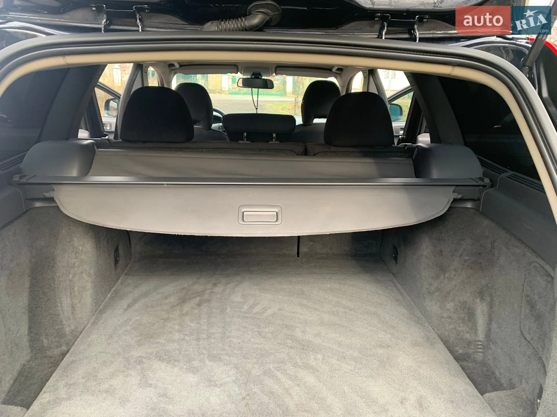 2010 Volvo V50 - мініатюра 19