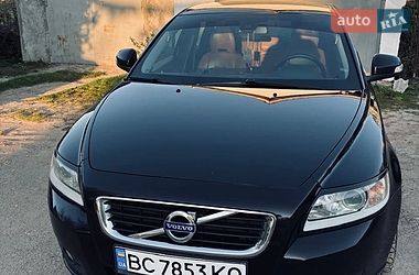 Универсал Volvo V50 2011 в Золочеве