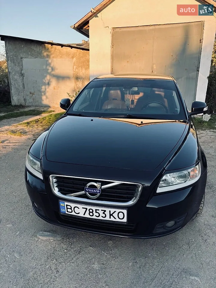 2010 Volvo V50 - мініатюра 33