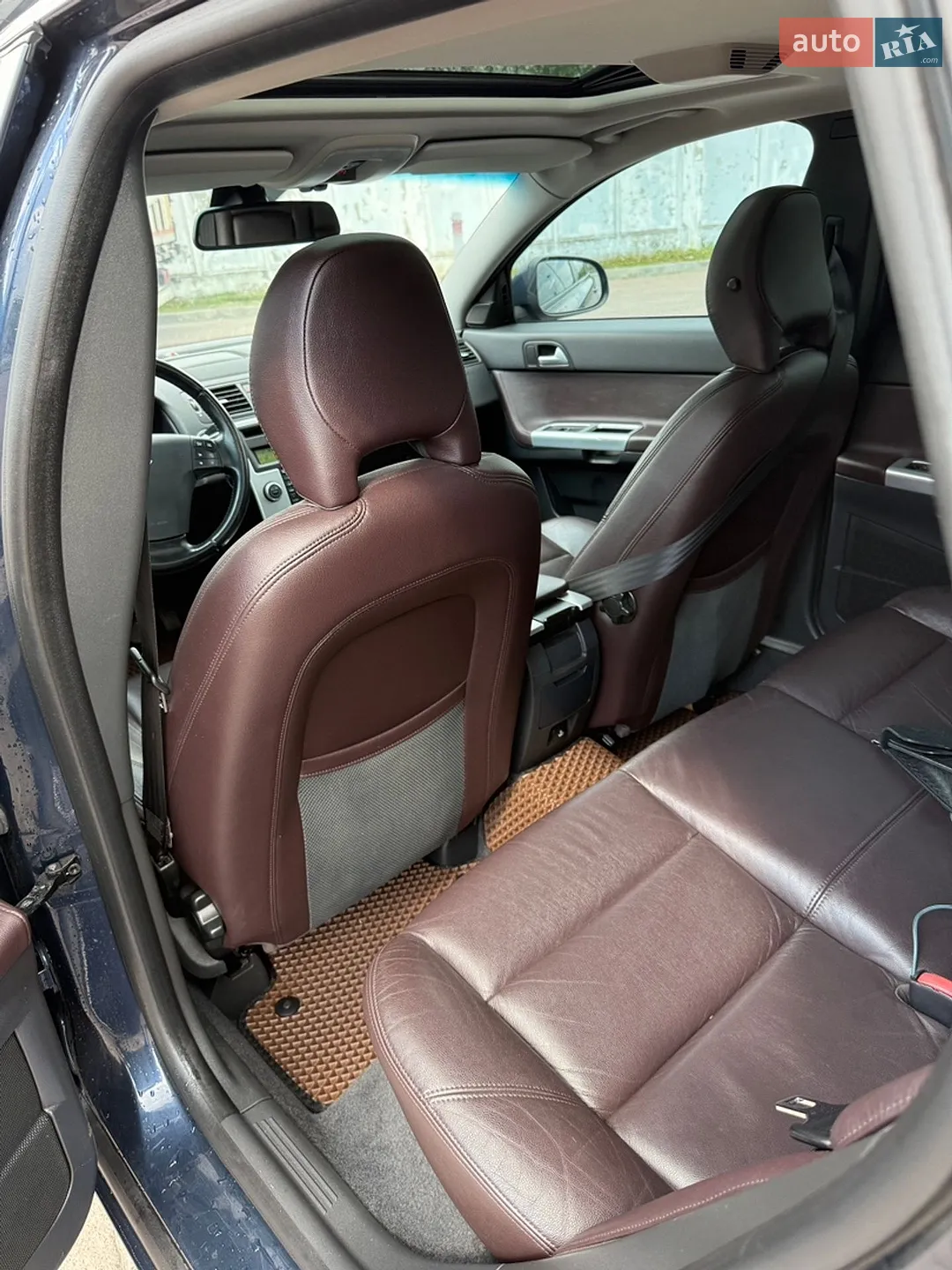 2012 Volvo V50 - мініатюра 20