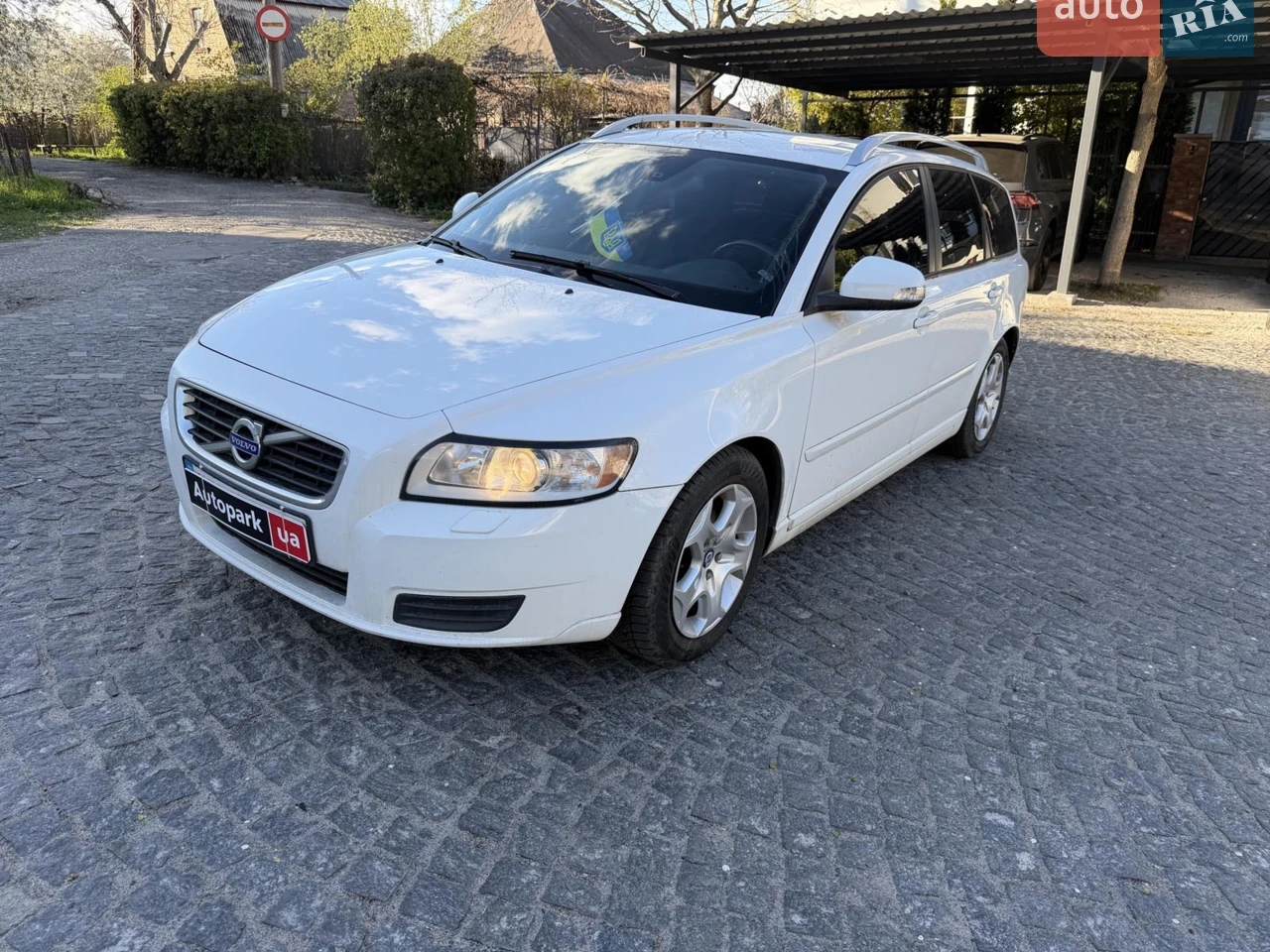 2010 Volvo V50 - мініатюра 33