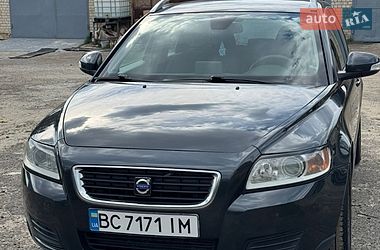 Универсал Volvo V50 2010 в Николаеве