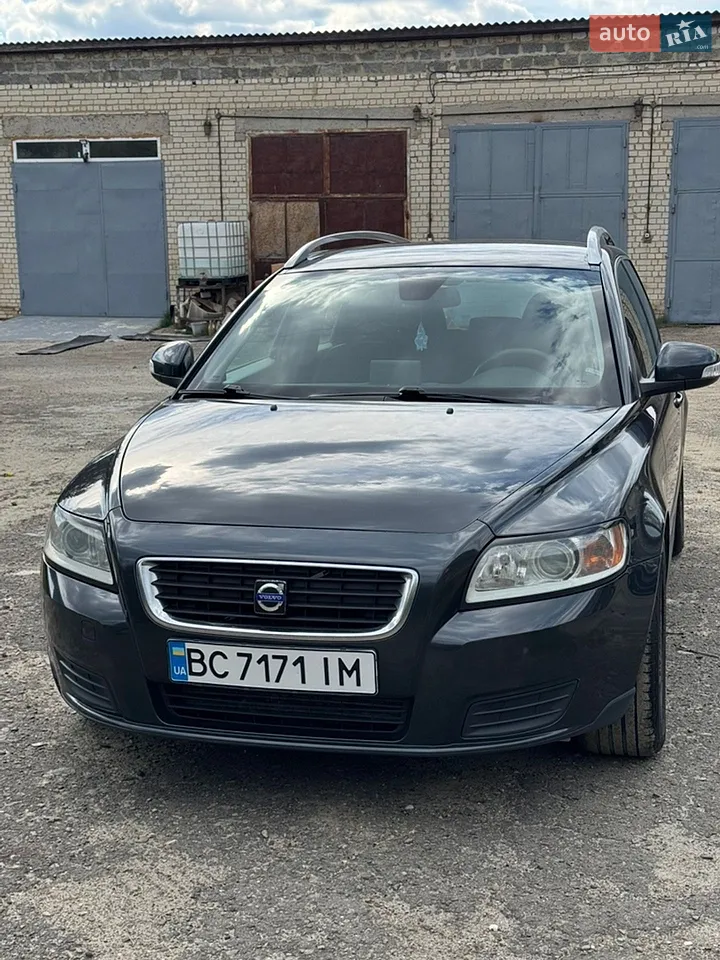2010 Volvo V50 - мініатюра 25