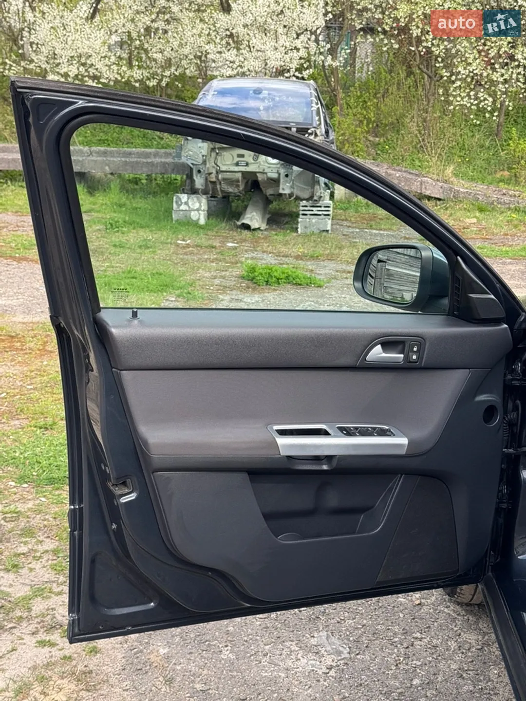 2010 Volvo V50 - мініатюра 18