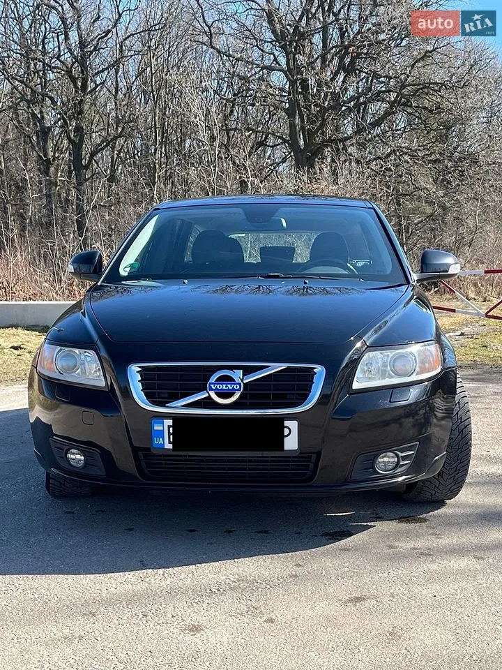 2011 Volvo V50 - мініатюра 22