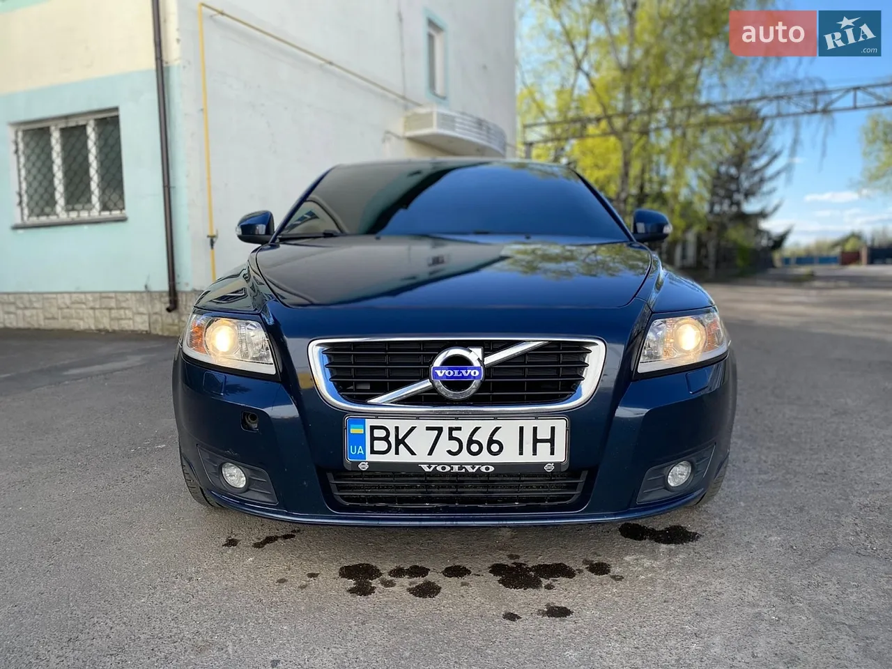 2011 Volvo V50 - мініатюра 20
