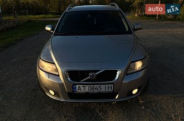 Универсал Volvo V50 2007 в Рожнятове