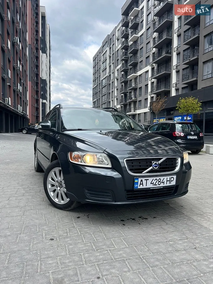 2011 Volvo V50 - мініатюра 22