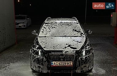 Универсал Volvo V50 2009 в Луцке