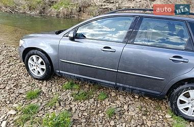 Универсал Volvo V50 2006 в Старом Самборе