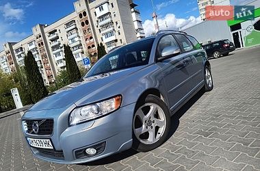 Универсал Volvo V50 2012 в Житомире