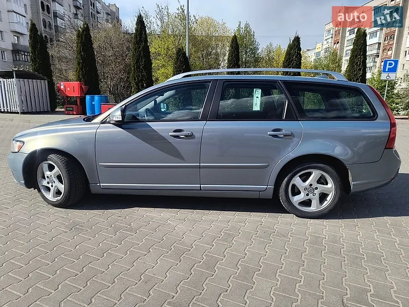 Volvo V50 2012 VIN YV1MW84F1C2695828 фото оголошення 13 з 75