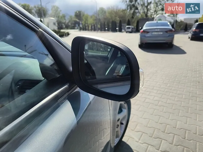 Volvo V50 2012 VIN YV1MW84F1C2695828 фото оголошення 20 з 75