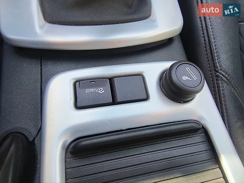 Volvo V50 2012 VIN YV1MW84F1C2695828 фото оголошення 32 з 75