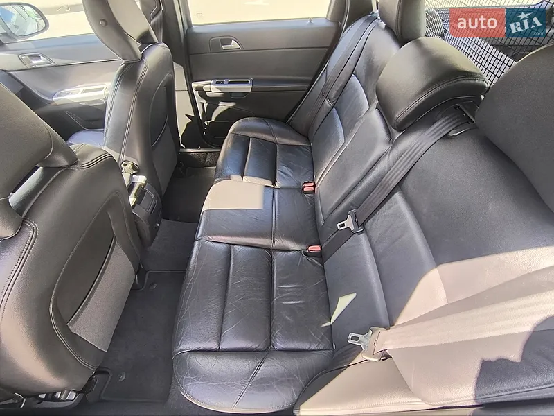 Volvo V50 2012 VIN YV1MW84F1C2695828 фото оголошення 43 з 75