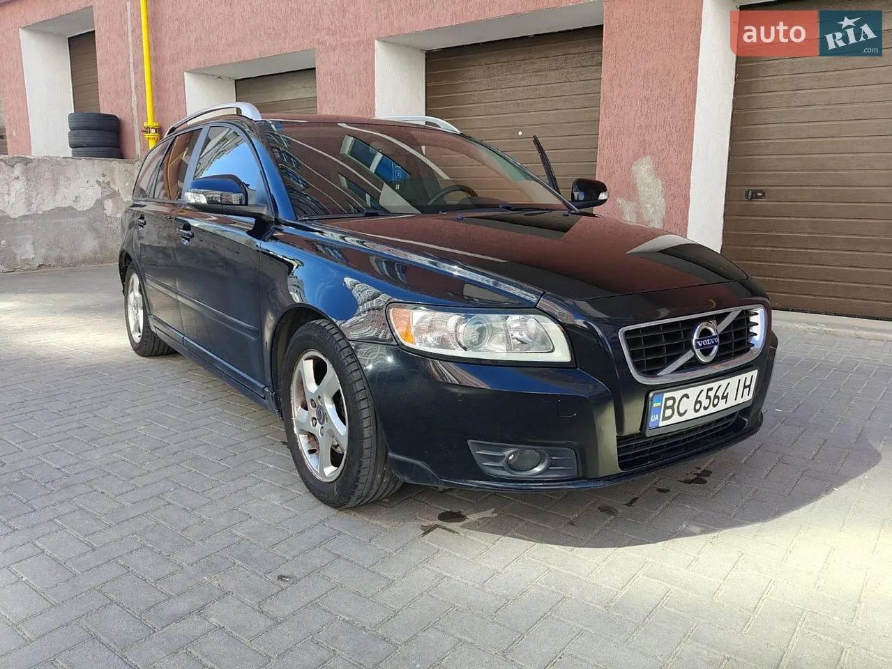 2010 Volvo V50 - мініатюра 18