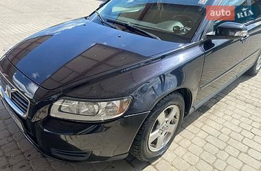 Універсал Volvo V50 2008 в Надвірній